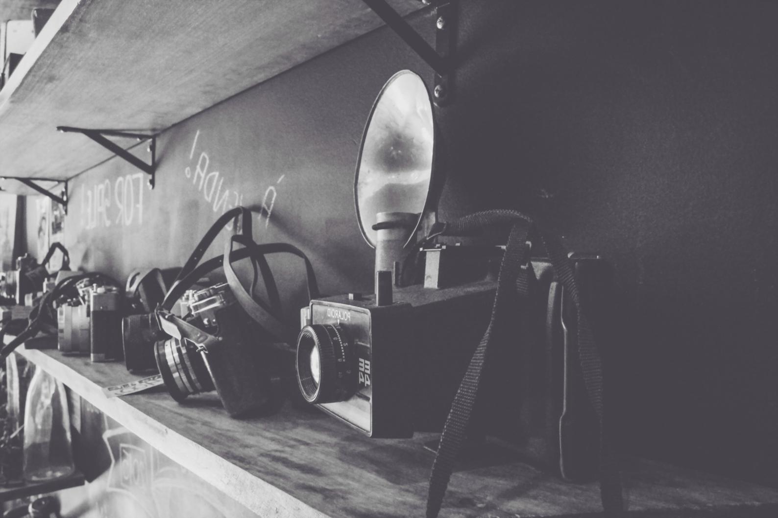 Équipement audio professionnel dans un environnement de formation
