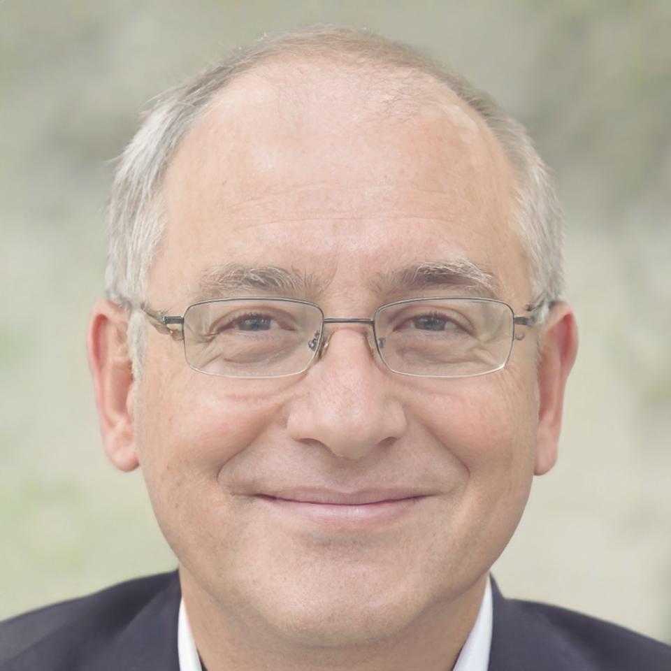Portrait de Ludovic Beaumont, formateur en synthèse sonore