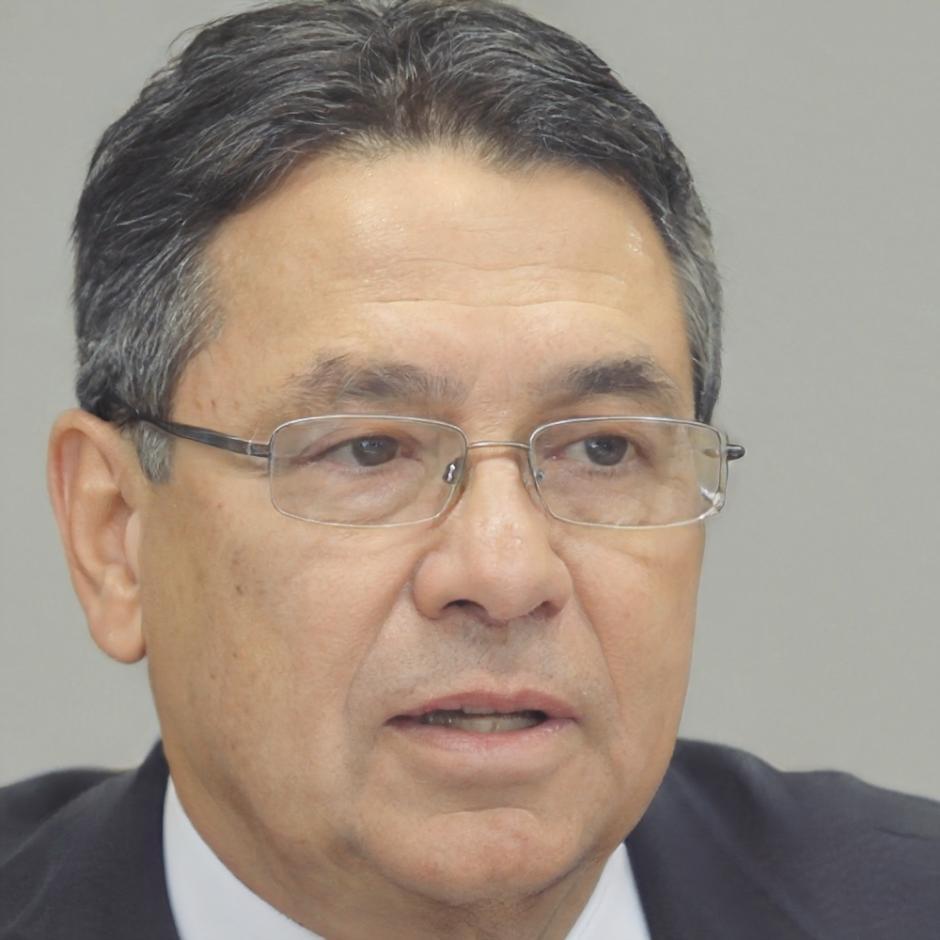 Portrait de Loïc Beaumont